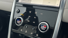 Land Rover Discovery Sport 2.0 P250 R-Dynamic SE 5dr Auto [5 Seat] Petrol Station Wagon